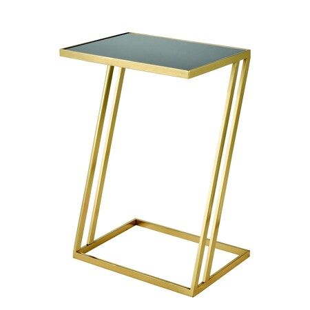 Elk Home Kingsroad Accent Table - Rectangular 351-10773